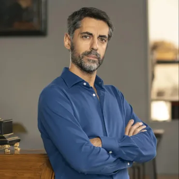 Luca Cagnola