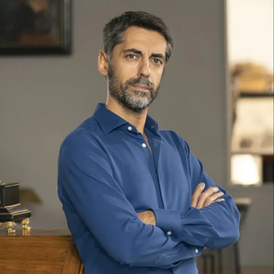 Luca Cagnola