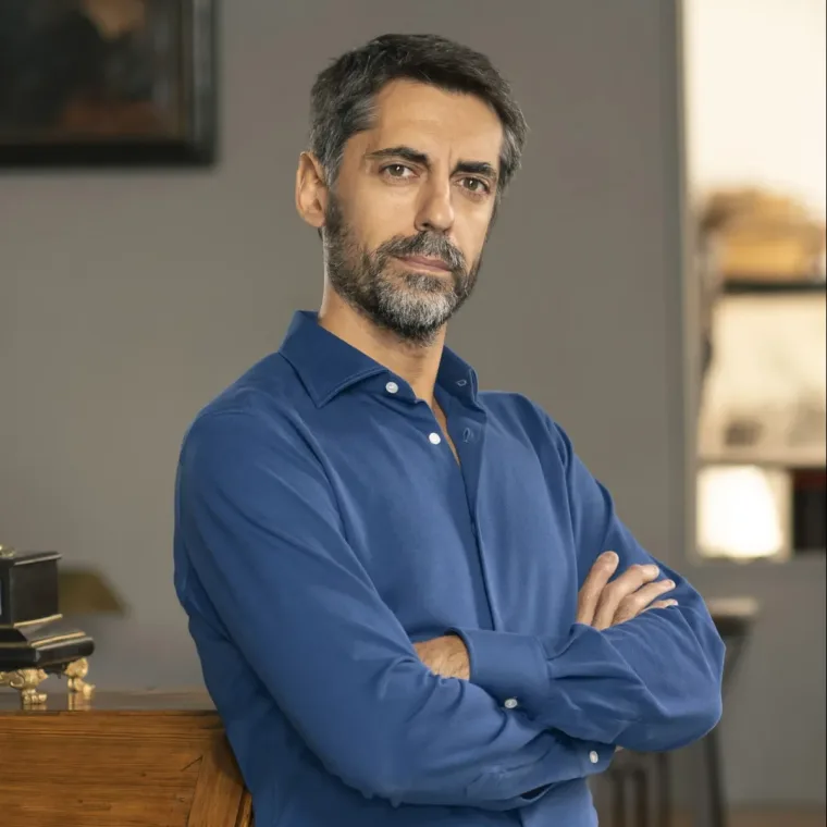 Luca Cagnola