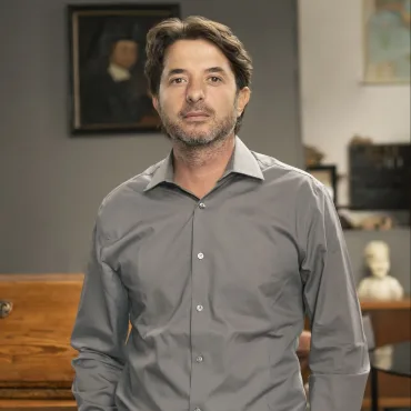 Franco Vigorito