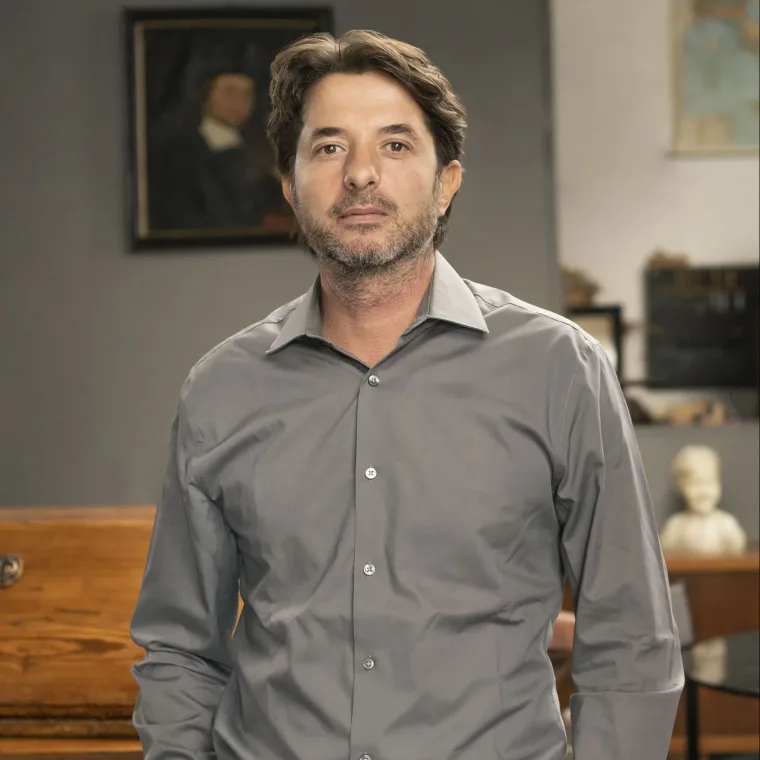 Franco Vigorito