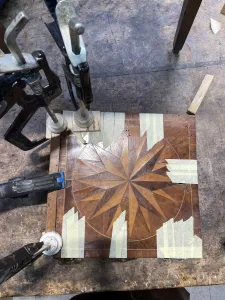 valutare mobili antichi