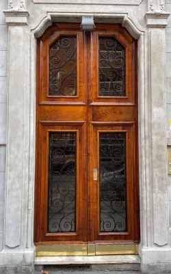 portone via perugino