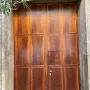 Dalla nascita dei legni per creare materiali di pregio fino alla *conservazione della patina*