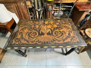 restauro mobili antichi milano